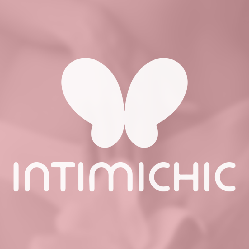 INTIMICHIC - SILIKON-DILATOR 5 STK