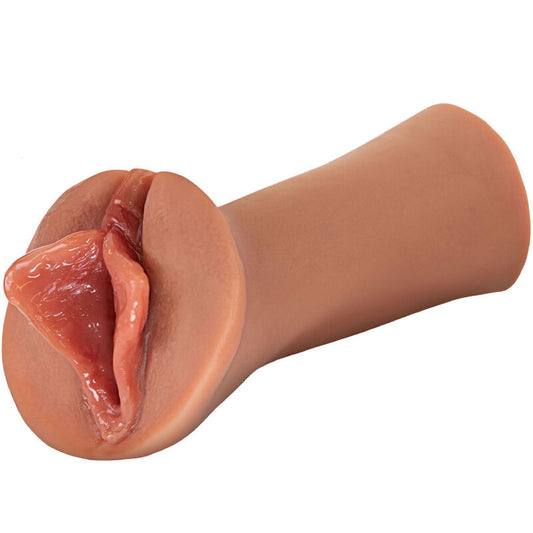 FETISH FANTASY EXTREME - LUSCIOUS LIPS CANDY SILICONE MALE MASTURBATOR