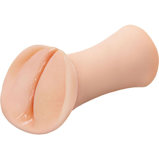 FETISH FANTASY EXTREME - SLIPPERY SLIT SILICONE MALE MASTURBATOR