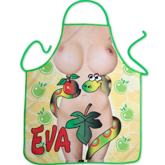 DIABLO SPICY - EVA APRON