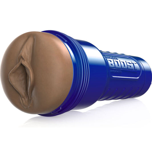 FLESHLIGHT BOOST - VAGINA BANG MD FLESH MASTURBATOR RP 