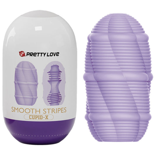 PRETTY LOVE - STREIFEN EINFACHES CUPID MASTURBATOR-EI