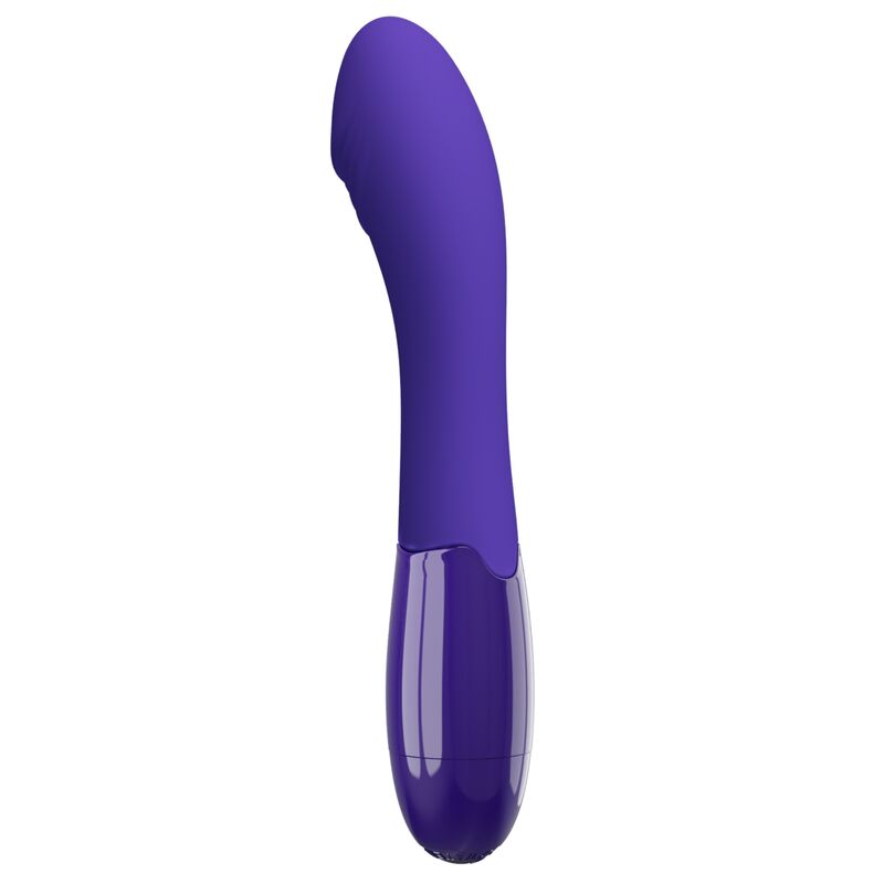 PRETTY LOVE - VIBRADOR VIOLETA ELEMENTAL JUVENTUDE