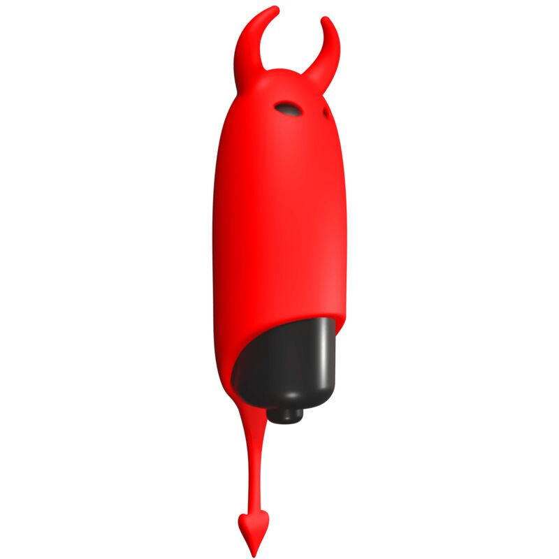 ADRIEN LASTIC - DEVOL DEMON POCKET VIBRATOR