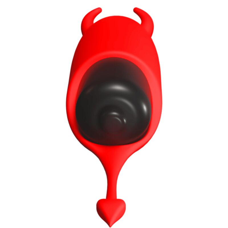 ADRIEN LASTIC - DEVOL DEMON POCKET VIBRATOR