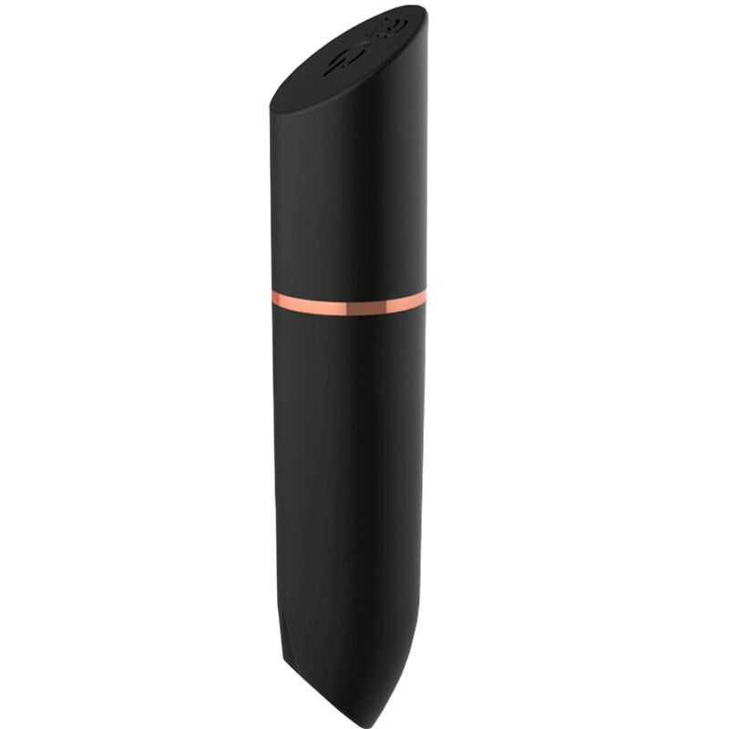 ADRIEN LASTIC - BLACK ROCKET RELOADABLE BULLET