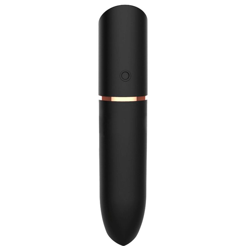 ADRIEN LASTIC - BLACK ROCKET RELOADABLE BULLET