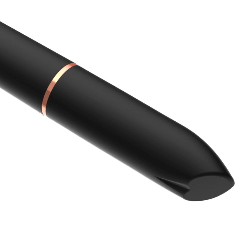 ADRIEN LASTIC - BLACK ROCKET RELOADABLE BULLET