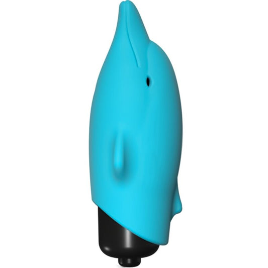 ADRIEN LASTIC - FLIPPY DELFIN POCKET VIBRATOR