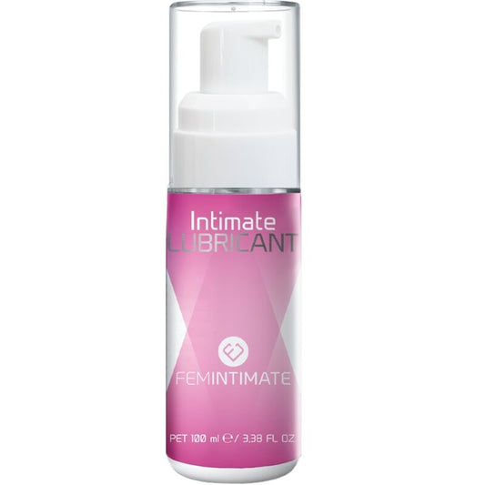 FEMINTIMATE - VAGINAL LUBRICANT 100 ML