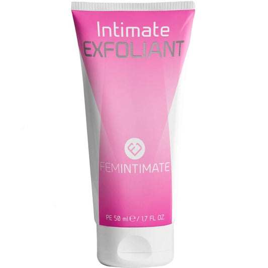 FEMINTIMATE - INTIMATE PEELING-REINIGER 50 ML