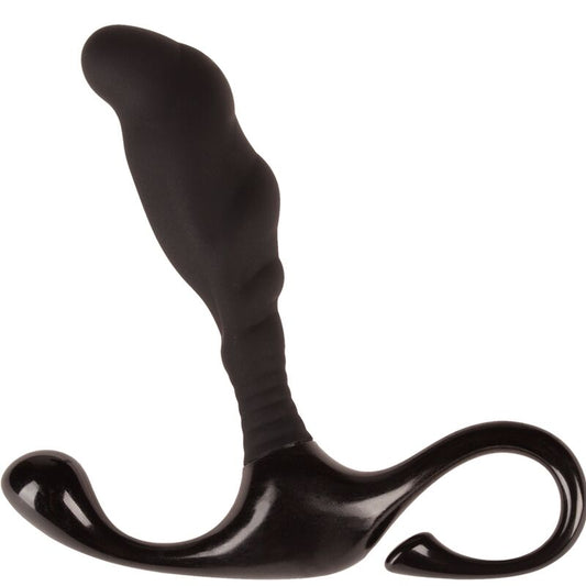 ALIVE - NERO DOUBLE ANAL AND PROSTATE MASSAGER