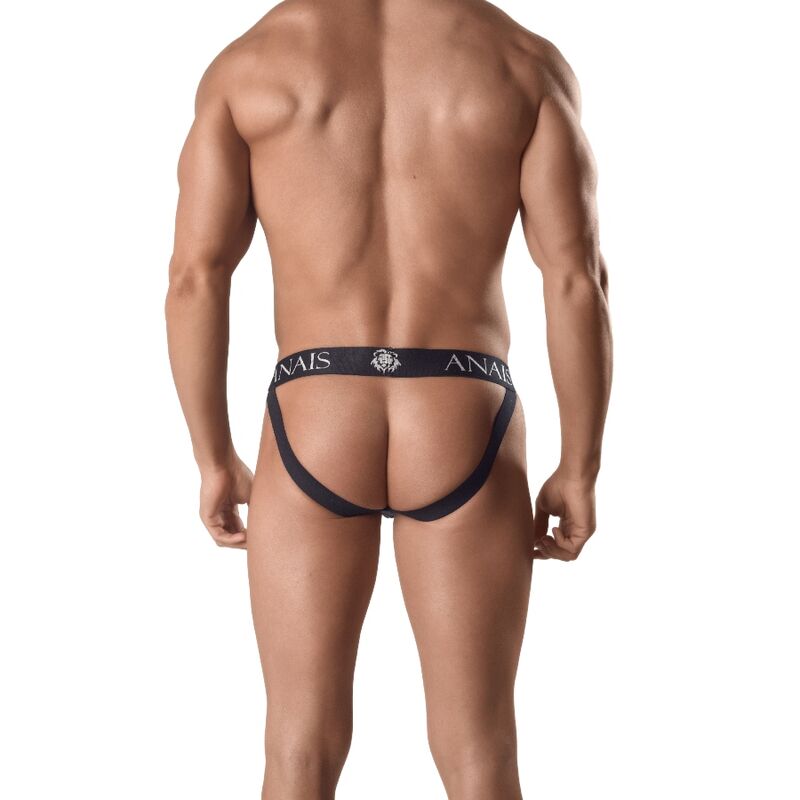 ANAIS MEN - AEGIS JOCK STRAP L