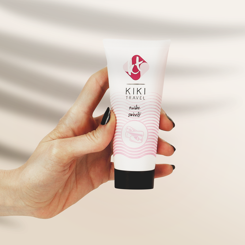 KIKÍ TRAVEL - SÜßE WOLKE 50 ML