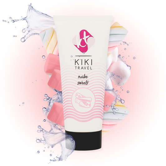 KIKÍ TRAVEL - SÜßE WOLKE 50 ML