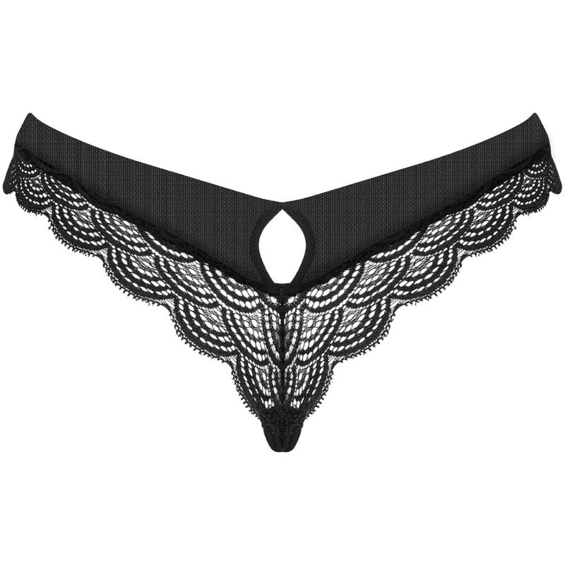 OBSESSIVE - CALÇA CHEMERIS M/L