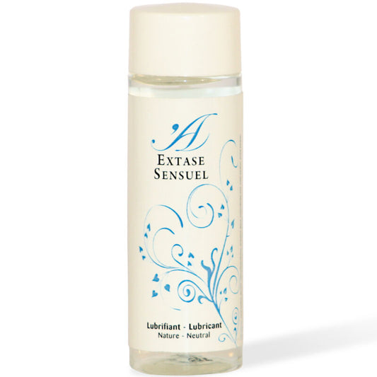 SENSUAL EXTASE - NATURAL LUBRICANT 100 ML