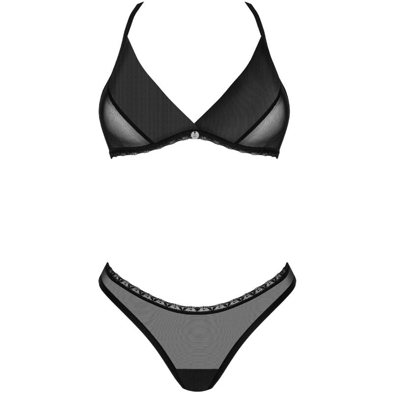 OBSESSIVE - LATINESA ZWEITEILIGES SET M/L