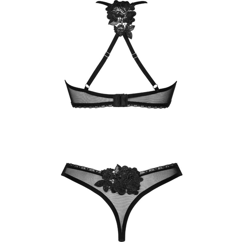 OBSESSIVE - LATINESA ZWEITEILIGES SET M/L