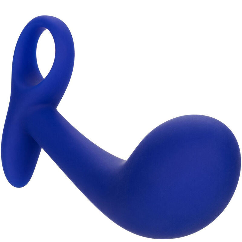 CALEXOTICS - ADMIRAL CONJUNTO 2 PLUG ANAL AZUL