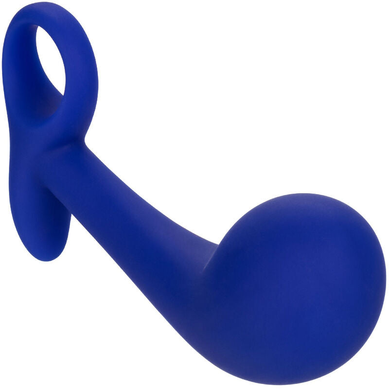 CALEXOTICS - ADMIRAL CONJUNTO 2 PLUG ANAL AZUL