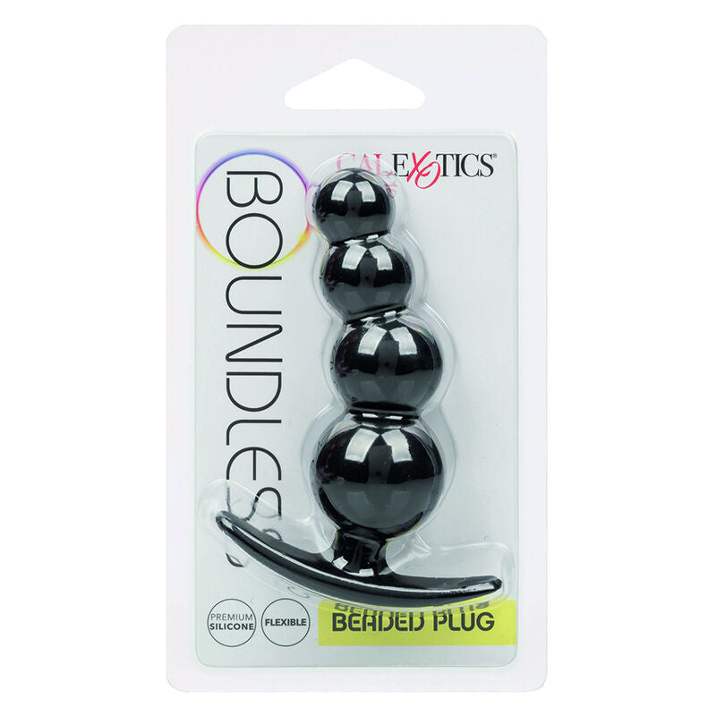 CALEXOTICS - BOUNDLESS PLUG DE FRESAS