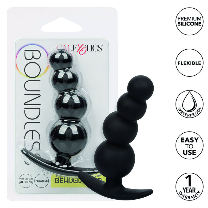 CALEXOTICS - BOUNDLESS PLUG DE FRESAS