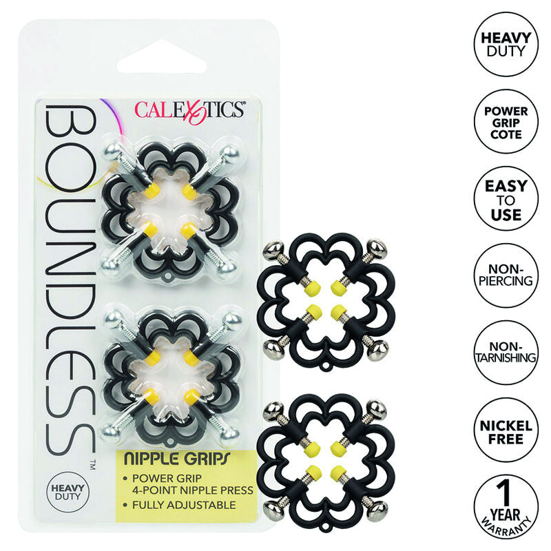 CALEXOTICS - BOUNDLESS APERTOS DE BICO