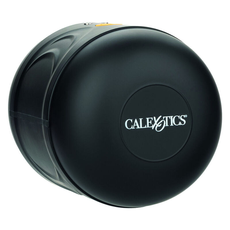 CALEXOTICS - DOPPELMOTOR BOUNDLESS STROKER