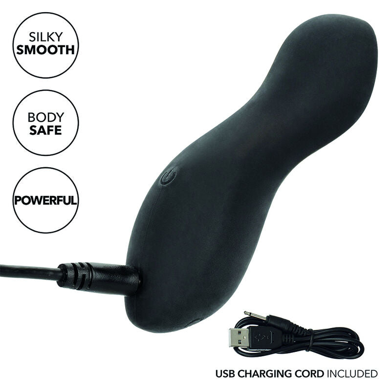 CALEXOTICS - BOUNDLESS CURVA PERFEITA DO MASSAGER