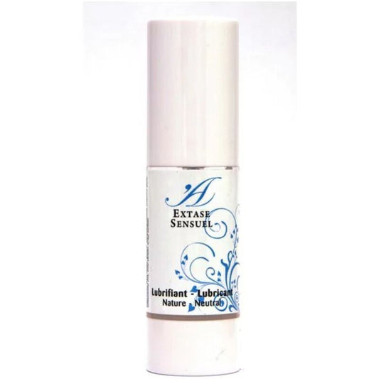 SENSUAL EXTASE - NATURAL LUBRICANT 30 ML