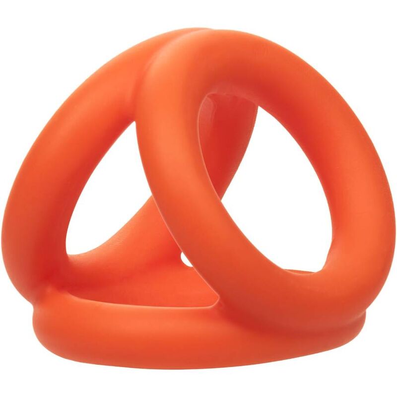 CALEXOTICS - ALPHA ORANGE TRI-RING