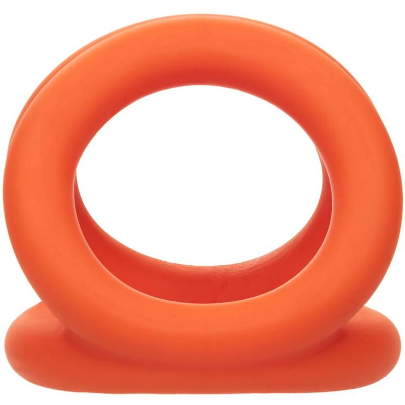 CALEXOTICS - ALPHA ORANGE TRI-RING