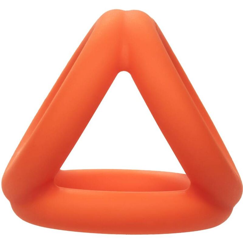 CALEXOTICS - ALPHA ORANGE TRI-RING