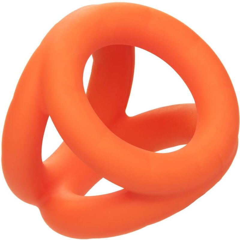 CALEXOTICS - ALPHA ORANGE TRI-RING