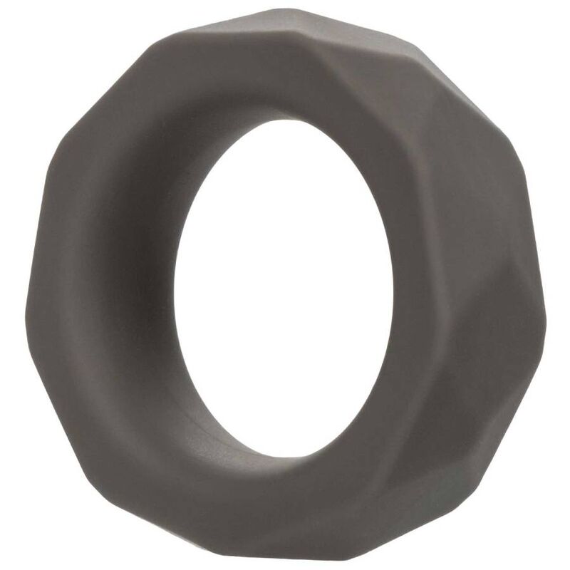 CALEXOTICS - ALPHA PRISMTIC RING PROLONG GREY