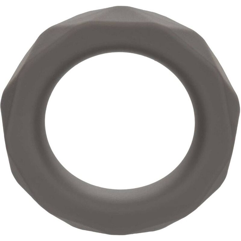 CALEXOTICS - ALPHA PRISMTIC RING PROLONG GREY