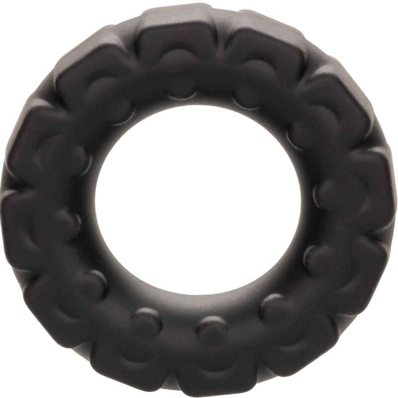 CALEXOTICS - ALPHA SCHWARZER PROLONG TRACK RING