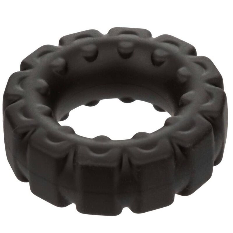 CALEXOTICS - ALPHA SCHWARZER PROLONG TRACK RING