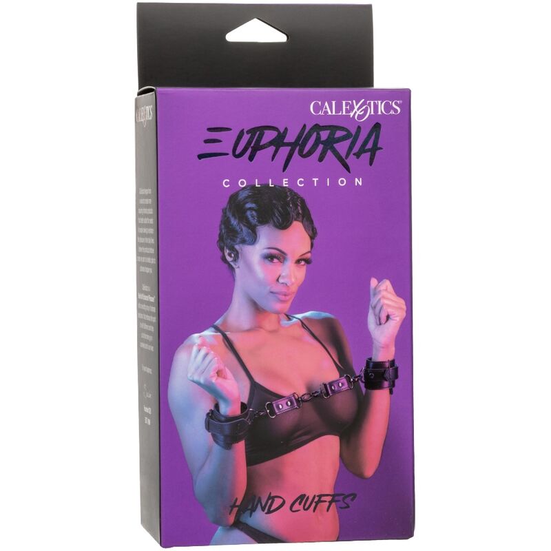 CALEXOTICS - EUPHORIA ALGEMAS DE MO