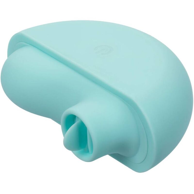 CALEXOTICS - OVATION ESTIMULADOR RAVE AQUA GREEN