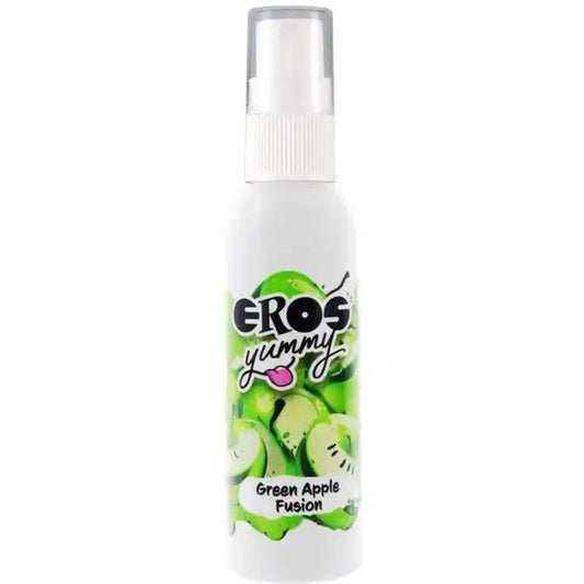 EROS - YUMMY BODY SPRAY MA VERDE FUSION 50 ML