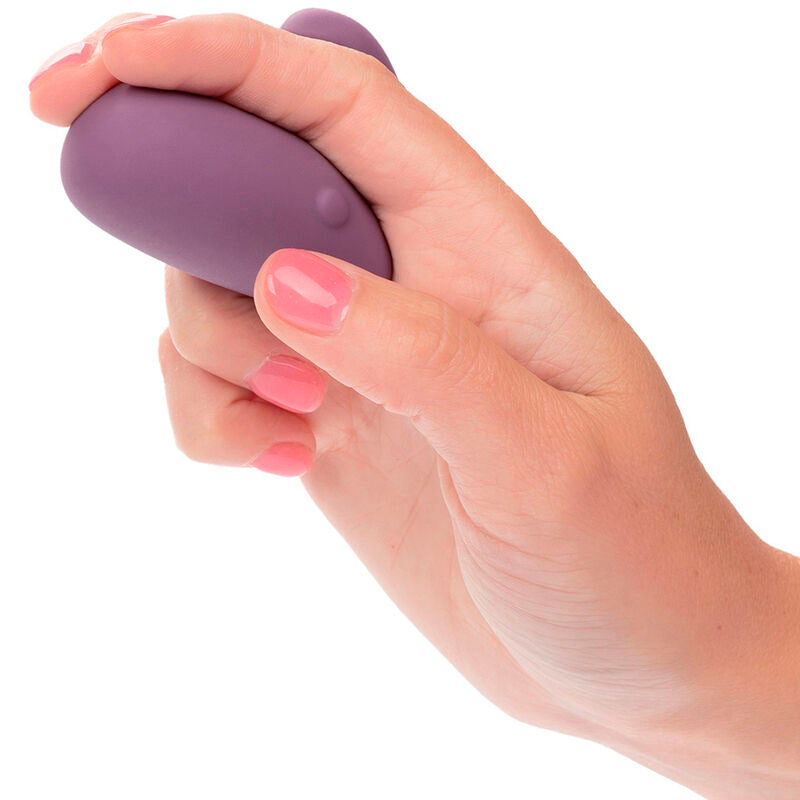 CALEXOTICS - PURPLE MOD TOUCH STIMULATOR