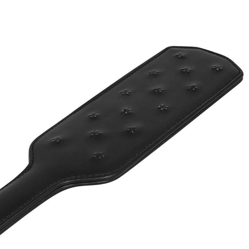 OHMAMA FETISH TACK PADDLE