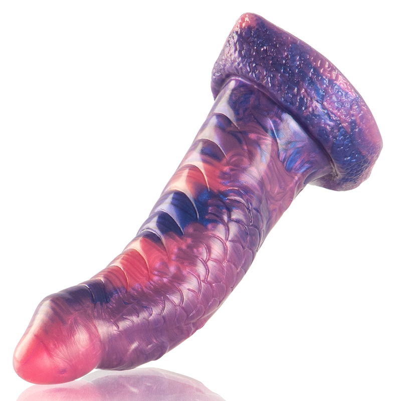 EPIC - MEDUSA DILDO PRAZER PETRIFICANTE