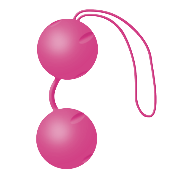 JOYDIVION JOYBALLS - FUCHSIA LIFESTYLE