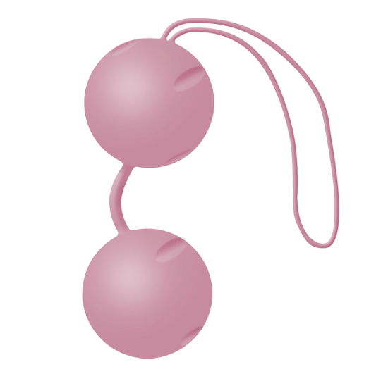 JOYBALLS JOYDIVION - ESTILO DE VIDA ROSA