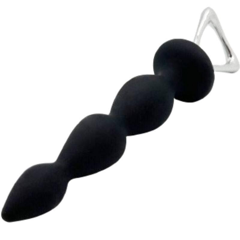 ADRIEN LASTIC - BLACK ARROW ANAL STIMULATOR