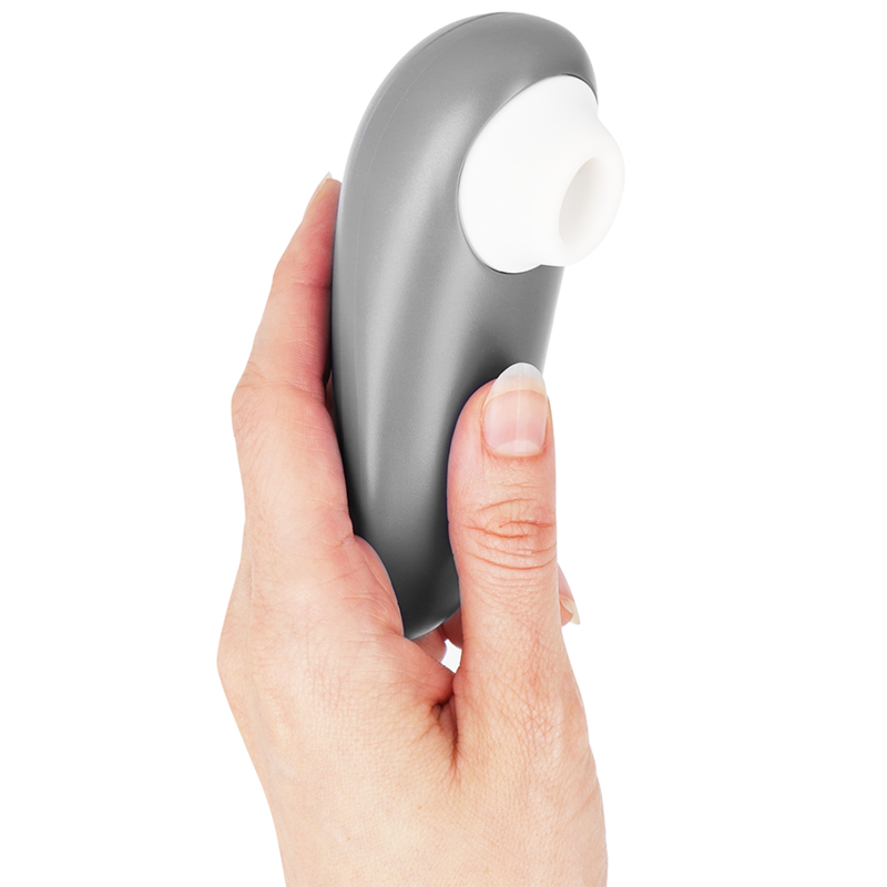 WOMANIZER - STARLET 3 CLITORAL STIMULATOR GREY