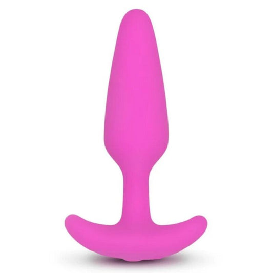 G-VIBE - GPLUG ANAL PLUG VIBRATOR XS FUCHSIA